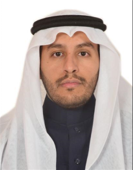 Dr. Eyas Abdulrahman Alsuhaibani, MD